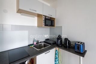  Appartement � vendre 1 pi�ce 20 m�