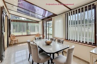  Maison � vendre 5 pi�ces 136 m�