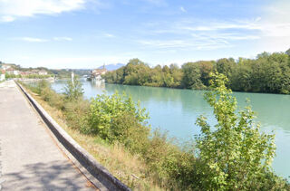  Appartement  vendre 2 pices 33 m