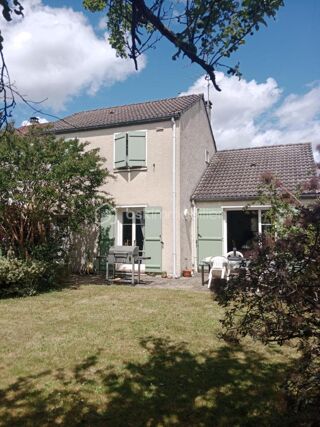  Maison � vendre 3 pi�ces 88 m�