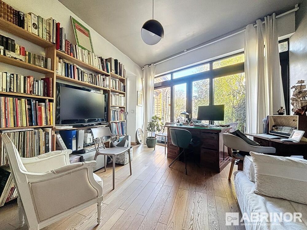  vendre  Maison Lille (59800)