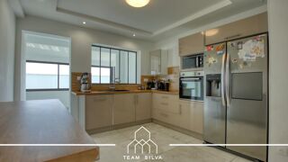  Maison à vendre 6 pièces 165 m²