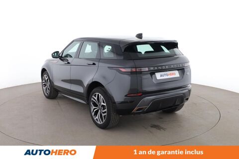 Range Rover Evoque D200 4WD R-Dynamic SE BVA 204 ch 2022 occasion 92130 Issy-les-Moulineaux