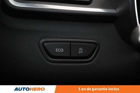Kadjar 1.3 TCe Intens 160 ch 2019 occasion 92130 Issy-les-Moulineaux
