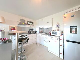  Appartement à vendre 3 pièces 65 m²