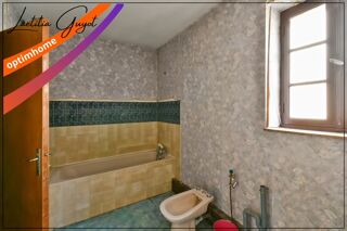  Maison à vendre 4 pièces 114 m²