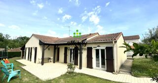  Maison à vendre 5 pièces 107 m²
