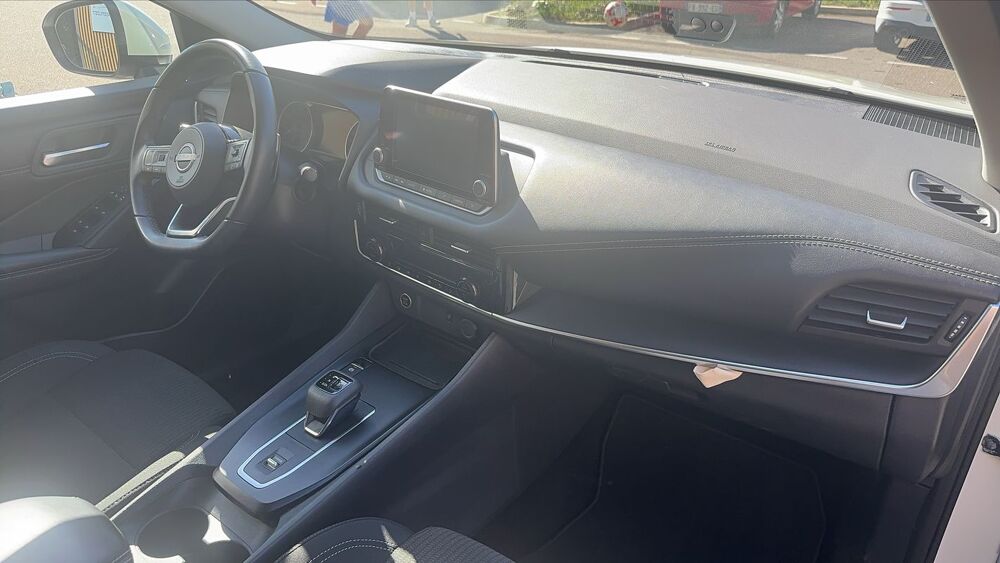 Qashqai III 1.3 DIGT-T 158 MHEV X-Tronic Premiere Edition 2023 occasion 73160 Cognin