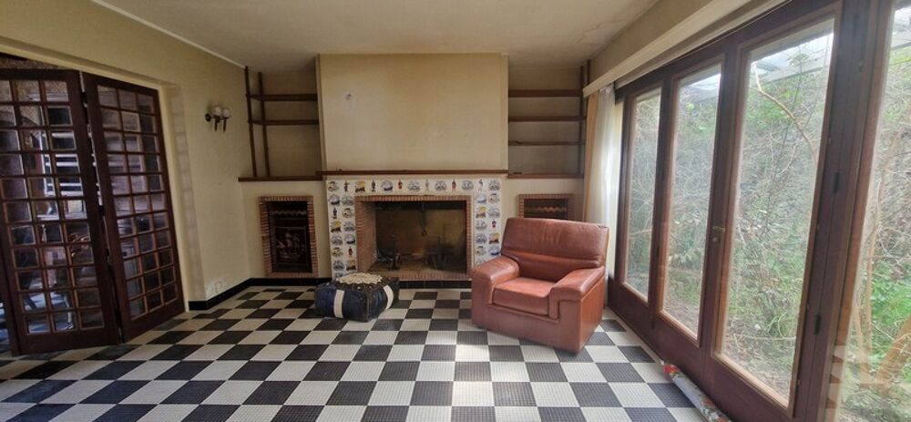 Maison de village à vendre 5 pièces (32)