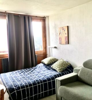  Appartement à vendre 1 pièce 23 m²