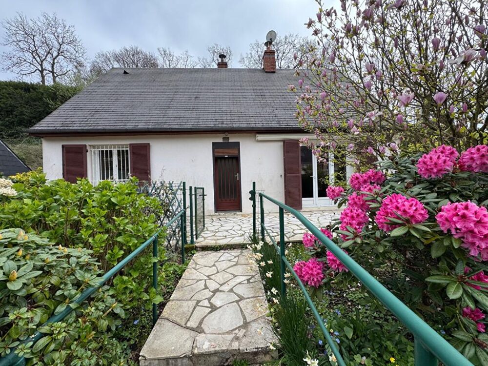 Maison Bolbec 4 pièce(s) 78 m2