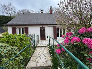  Maison à vendre 4 pièces 78 m²