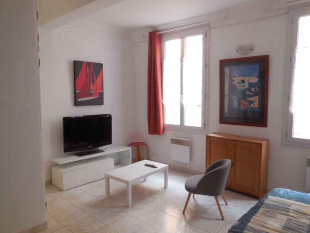 Location Appartement Studio de 27m2 à louer sur Lorgues Lorgues