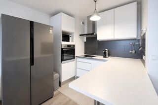 Appartement à vendre 3 pièces 55 m²
