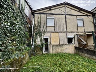  Immeuble � vendre 11 pi�ces 196 m�