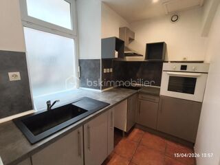  Maison à vendre 4 pièces 80 m²