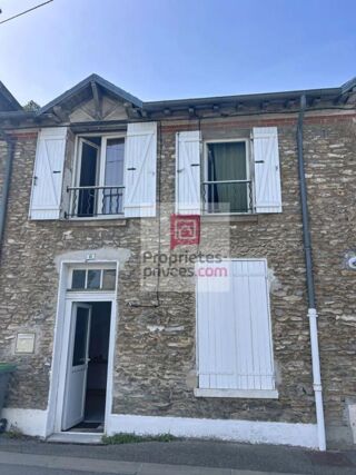  Appartement � vendre 3 pi�ces 64 m�