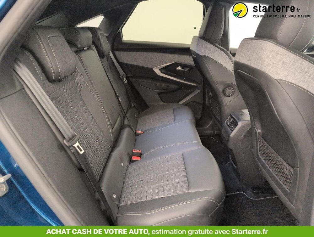 3008 Hybrid 145 e-DCS6 GT 2025 occasion 69190 Saint-Fons