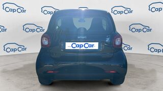 ForTwo 0.9 90 Passion - 2 places 2015 occasion 13190 Allauch