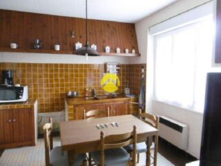  Maison à vendre 4 pièces 82 m²