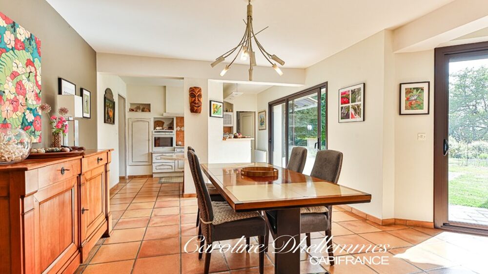à vendre  Maison Les Sables-d'Olonne (85180)