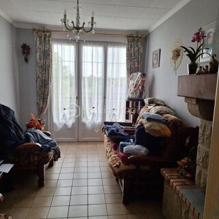  Maison à vendre 4 pièces 108 m²