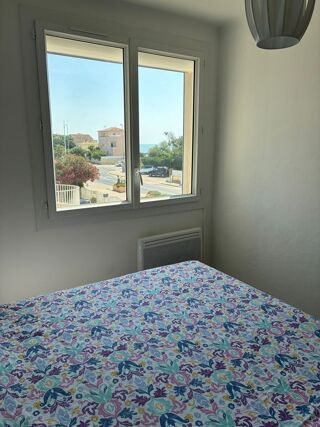 Appartement � louer 2 pi�ces 39 m�