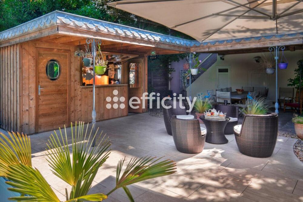 � vendre  Maison Bordeaux (33200)