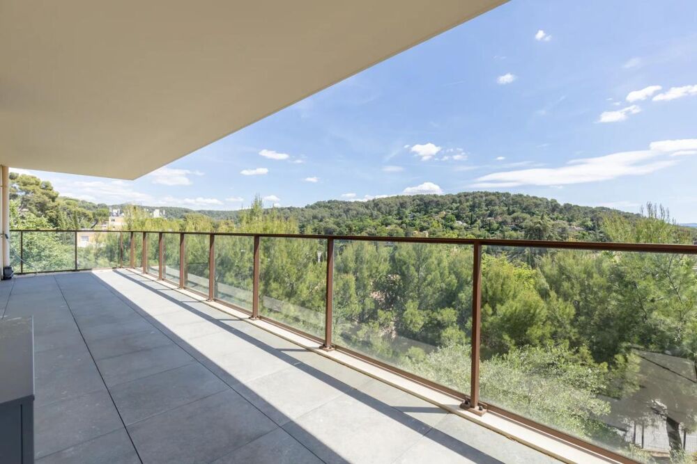 Vente Appartement Appartement T4 de 90 m² à Aix-en-Provence - Quartier de la Torse Aix en provence