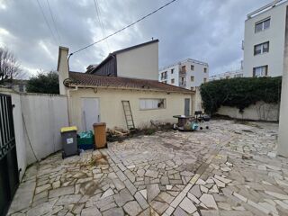  Immeuble à vendre 4 pièces 120 m²