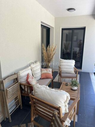  Maison � vendre 5 pi�ces 121 m�