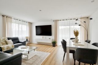  Appartement � vendre 5 pi�ces 92 m�