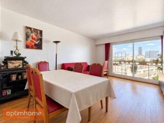  Appartement à vendre 4 pièces 90 m²