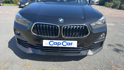 X2 sDrive 18i 140 Lounge 2019 occasion 37230 Fondettes