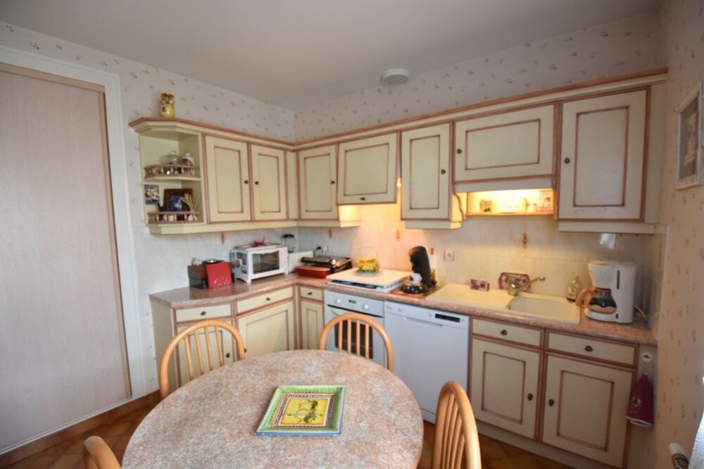 Vente Maison Maison à vendre 5 pièces TOULON SUR ARROUX (71) Toulon sur arroux