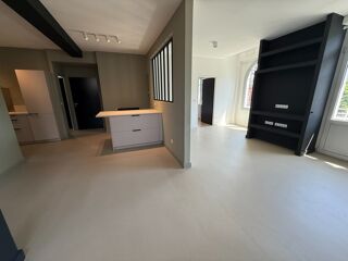  Appartement à vendre 3 pièces 76 m²