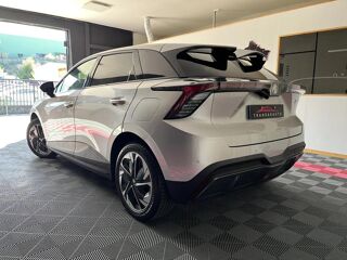 MG4 64kWh Luxury 2023 occasion 34500 B&eacute;ziers