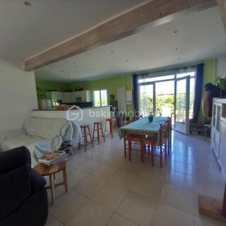  Maison � vendre 3 pi�ces 85 m�