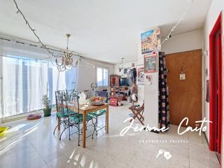  Appartement à vendre 4 pièces 73 m²