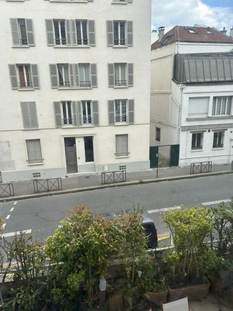  Appartement � louer 2 pi�ces 58 m�