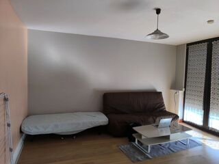  Appartement à louer 1 pièce 29 m²