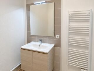 Location Appartement T2 à RENNES avec place de parking Rennes