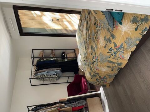  Appartement � louer 2 pi�ces 47 m�