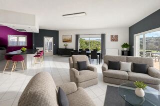  Villa à vendre 5 pièces 167 m²