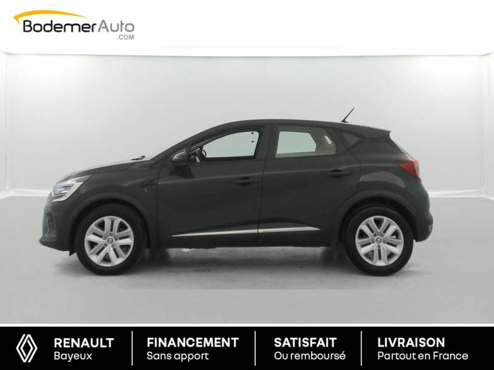 Captur Blue dCi 95 Business 2021 occasion 14400 Bayeux