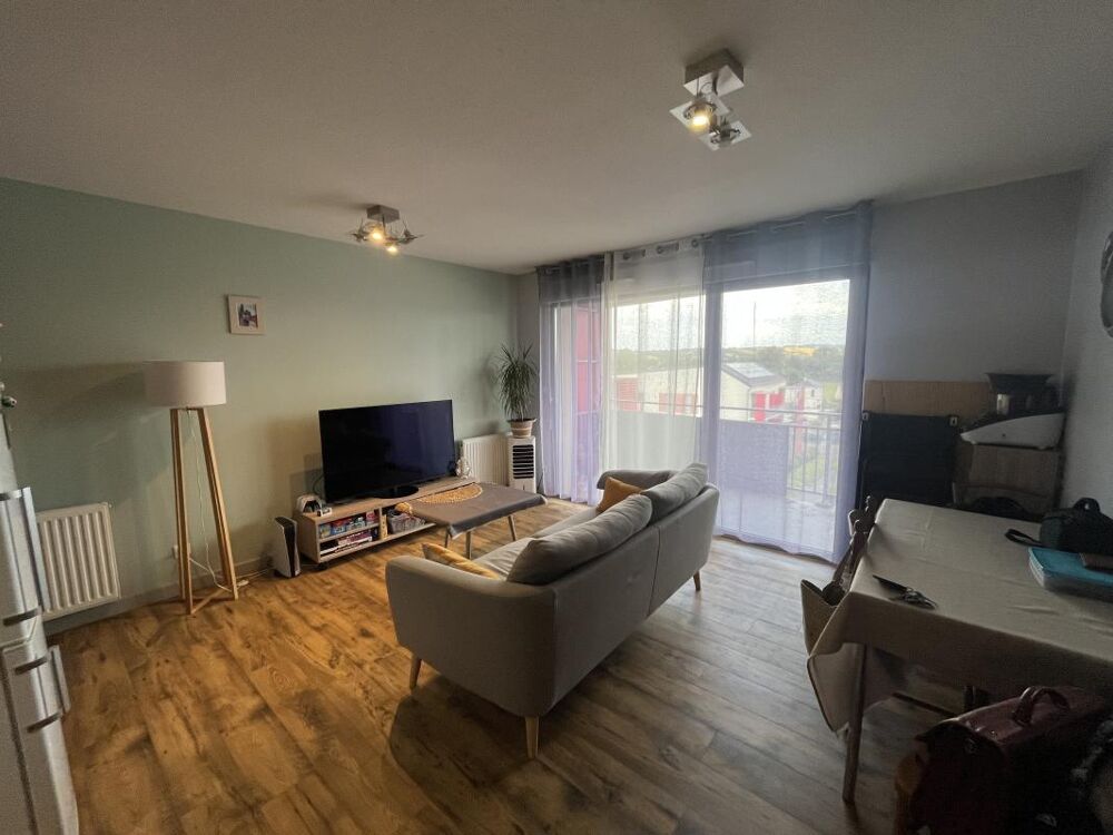 LOCATION T2 ONET LE CHATEAU SANS FRAIS D'AGENCE