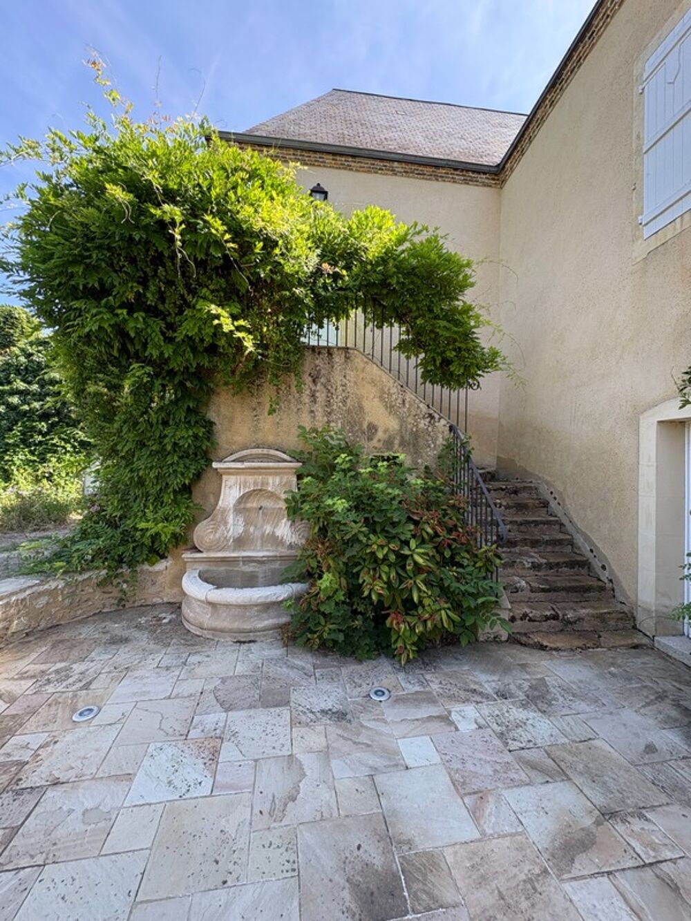 Maison à vendre 8 pièces (72)