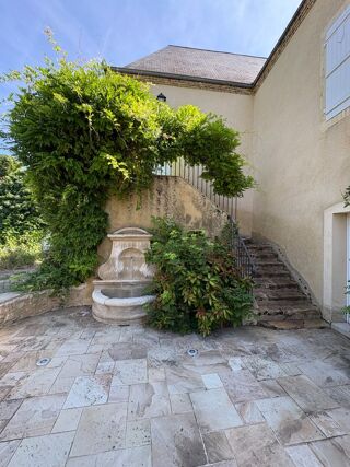  Maison à vendre 8 pièces 216 m²