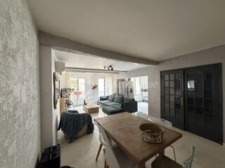  Maison à vendre 9 pièces 192 m²