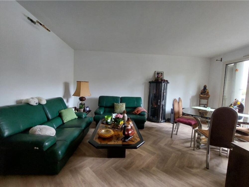 Appartement Longjumeau 3 pièce(s) 62.62 m2